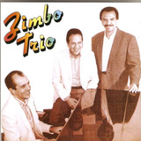 Cd Zimbo Trio - Fé Cega,