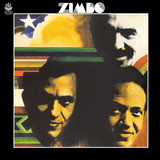 Cd Zimbo Trio - Zimbo Trio