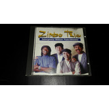 Cd  Zimbo Trio