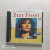 Cd Zizi Possi - Minha História
