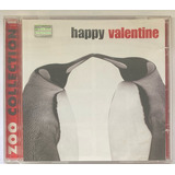 Cd Zoo Collection - Happy Valentine