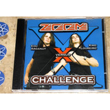 Cd Zoom - Challenge (2006) C/
