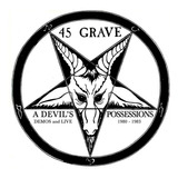 Cd:a Devils Possessions - Demos E