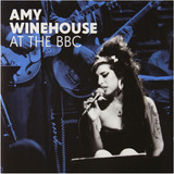 Cd:amy Winehouse Na Bbc [cd/dvd Combo][explícito]