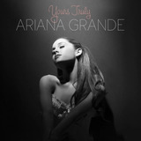 Cd-ariana Grande -yours Truly