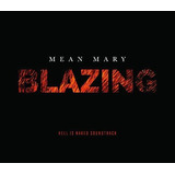 Cd:blazing (trilha Sonora De Hell Is Naked)