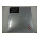 Cd+blu-ray - Dixie Chicks - Dcx Mmxvi Live - Importado, Lacr