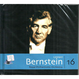 Cd+book / Bernstein = Fancy Free, West Side, On The Town (la