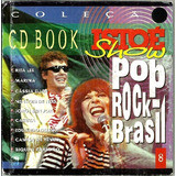 Cd+book / Pop Rock Brasil 8 = Camisa De Vênus, Eduardo Dusek