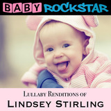 Cd:canções De Ninar De Lindsey Stirling