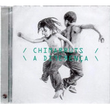 Cd-chimarruts -a Diferenca