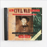Cd:coleção Da Guerra Civil