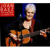 Cd:comemoração Do 75º Aniversário De Joan
