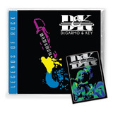 Cd:d&k