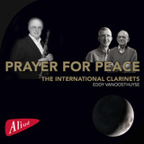 Cd:decancq, Ellington & Soenen: Oração Pela Paz