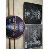 Cd-desaster -satans Soldiers Syndicate