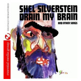 Cd:drain My Brain (remasterizado Digitalmente)