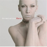 Cd+dvd Annie Lennox - Bare - Lacrado 2003