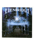 Cd+dvd Edenbridge - A Livetime In Eden