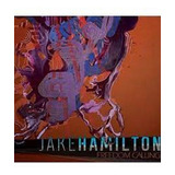 Cd+dvd Jake Hamilton Freedom Calling