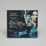 Cd+dvd Laura Pausini Gira Mundial -lacrado