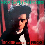 Cd+dvd Nick Cave & The Bad Seeds Kicking Against The Prick -