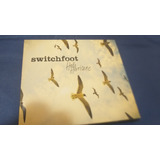 Cd +dvd Switchfoot Hello Hurricane 2009 Made In Usa