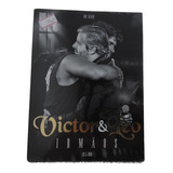 Cd+dvd Victor & Leo*/ Irmaos Ao