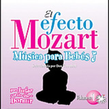 Cd:efeito Mozart: Musica Para Bebes 1 / Vários