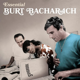 Cd:essential Burt Bacharach / Vários