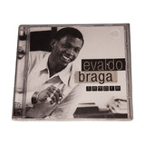 Cd-evaldo Braga -sempre