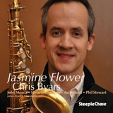 Cd:flor De Jasmim