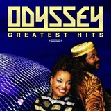 Cd:greatest Hits (remasterizado Digitalmente) - Odyssey