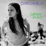 Cd:green Mind