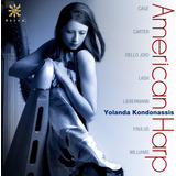 Cd:harpa Americana