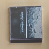 Cd-in Pieces On The Lunar Soil. De Venin Noir 