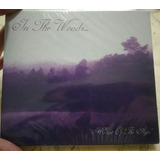 Cd-in The Woods... Heart Of The Age. (lacrado).