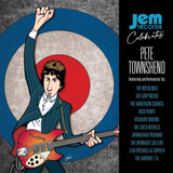 Cd:jem Records Celebra Pete Townshend