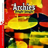 Cd:jingle Jangle (remasterizado Digitalmente)