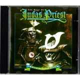 Cd`judas Priest -the Best Of