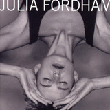 Cd:julia Fordham: Edição Deluxe