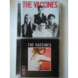 Cd-kit:2:the Vaccines:come Of Age:what Did You