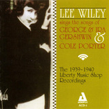 Cd:lee Wiley Canta As Canções De George & Ira Gershwin & Col