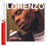 Cd:lorenzo (remasterizado Digitalmente)