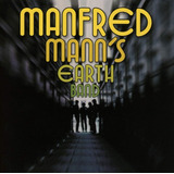 Cd:manfred Manns Earth Band