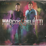 Cd-marcos Belutti-cores