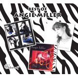 Cd:melhor De Angie Miller