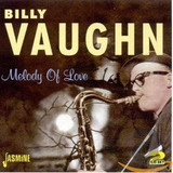 Cd:melody Of Love [gravações Originais Remasteradas] Conjunt