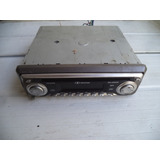 Cd/mp3 Player Buster Hbd 2200mp/a