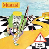 Cd:mustard: Edição Remasterizada E Expandida